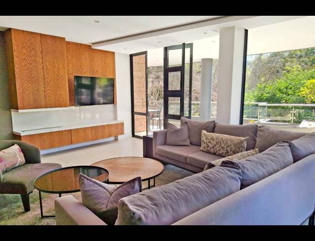 3 BEDROOM PROPERTY TO RENT IN MORNINGSIDE